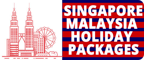Singapore Malaysia Holiday Packages Footer Logo